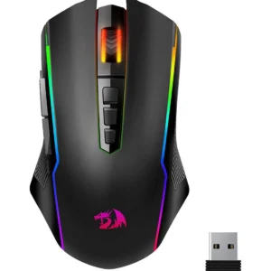 ماوس گیمینگ ردراگون M914 RGB NIX