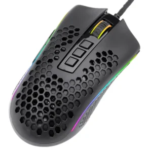 ماوس گیمینگ ردراگون Storm M808