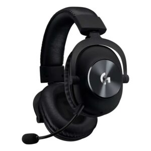 هدست گیمینگ لاجیتک G PRO X LIGHTSPEED Wireless
