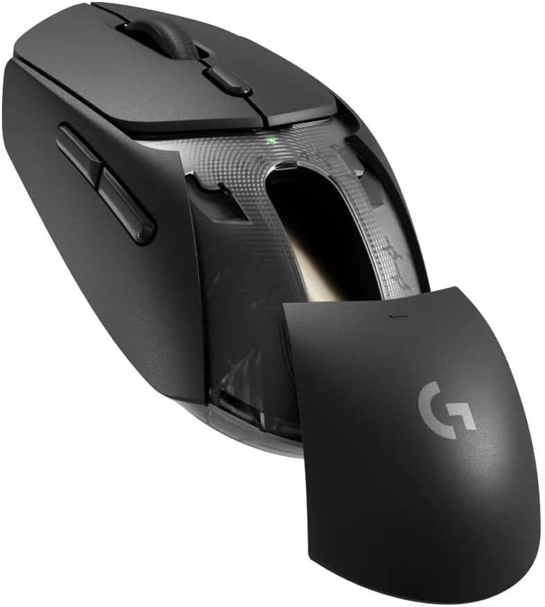 موس گیمینگ لاجیتک G309 LIGHTSPEED
