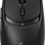 موس گیمینگ لاجیتک G309 LIGHTSPEED با سنسور HERO 25K و طراحی سبک مخصوص گیمرهای حرفهای