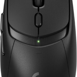 موس گیمینگ لاجیتک G309 LIGHTSPEED با سنسور HERO 25K و طراحی سبک مخصوص گیمرهای حرفه‌ای