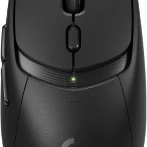 موس گیمینگ لاجیتک G309 LIGHTSPEED با سنسور HERO 25K و طراحی سبک مخصوص گیمرهای حرفه‌ای