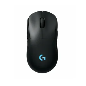 ماوس گیمینگ لاجیتک G PRO 2 LIGHTSPEED با سنسور HERO 2 و طراحی سبک مخصوص گیمرهای حرفه‌ای