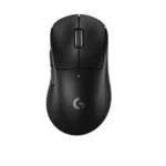 موس گیمینگ لاجیتک G PRO X SUPERLIGHT 2 DEX با طراحی ارگونومیک و سنسور HERO 2 مخصوص Esports
