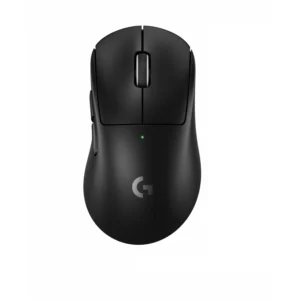 موس گیمینگ لاجیتک G PRO X SUPERLIGHT 2 DEX با طراحی ارگونومیک و سنسور HERO 2 مخصوص Esports