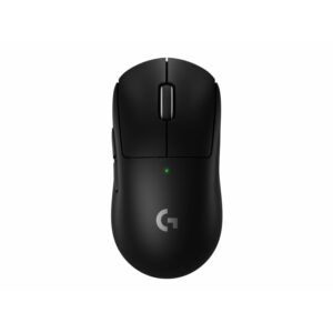 موس گیمینگ لاجیتک G PRO X SUPERLIGHT 2 با سنسور HERO 2 و طراحی فوق سبک مخصوص Esports