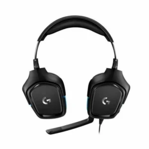 هدست گیمینگ لاجیتک G341 Wired
