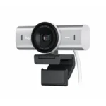 وبکم لاجیتک MX Brio 4K با سنسور Sony STARVIS و کیفیت تصویر حرفهای برای استریم و تماس ویدیویی