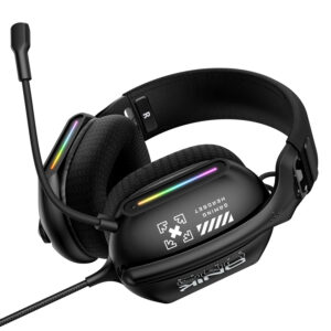 هدست گیمینگ اونیکوما X12