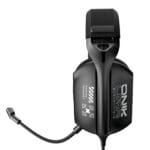 هدست گیمینگ اونیکوما X12 با نورپردازی RGB و میکروفون قابل تنظیم مخصوص بازیهای آنلاین