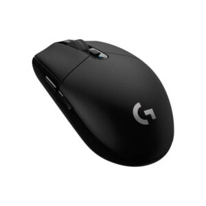موس گیمینگ لاجیتک G304 LIGHTSPEED