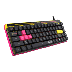 کیبورد گیمینگ ایسوس ROG Falchion Ace HFX ZywOo Edition