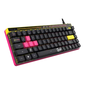 کیبورد گیمینگ ایسوس ROG Falchion Ace HFX ZywOo Edition