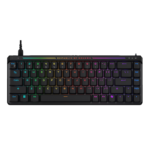 کیبورد گیمینگ ROG Falchion Ace HFX AR با سوییچ مغناطیسی و حروف عربی مناسب FPS