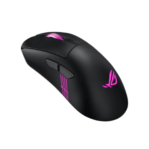 ماوس گیمینگ ایسوس ROG Keris II Origin Black