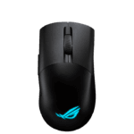 ماوس گیمینگ ROG Keris Wireless AimPoint Black با سنسور 36000 DPI و طراحی ارگونومیک مناسب FPS