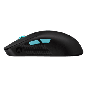 ماوس گیمینگ ایسوس ROG Harpe Ace Aim Lab Edition Black