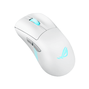 ماوس گیمینگ ایسوس ROG Keris II Origin White