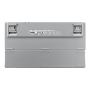 کیبورد گیمینگ ایسوس ROG Strix Scope II 96 RX White AR