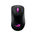ماوس گیمینگ ROG Keris II Origin Black با سنسور AimPoint Pro و طراحی ارگونومیک مناسب بازی‌های FPS