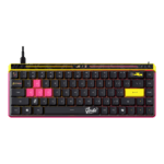 کیبورد گیمینگ ROG Falchion Ace HFX ZywOo Edition با سوییچ مغناطیسی و Rapid Trigger