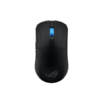 ماوس گیمینگ ROG Harpe Ace Mini Black با سنسور AimPoint Pro و طراحی سبک مناسب بازی‌های FPS