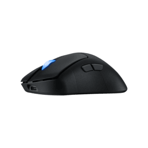 ماوس گیمینگ ایسوس ROG Keris II Ace Black