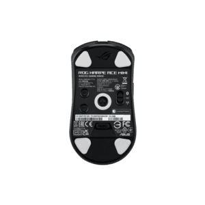 ماوس گیمینگ ایسوس ROG Harpe Ace Mini Black