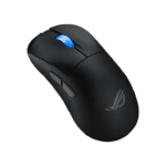ماوس گیمینگ ROG Keris II Ace Black با سنسور AimPoint Pro و Polling Rate 8000Hz مناسب بازیهای FPS