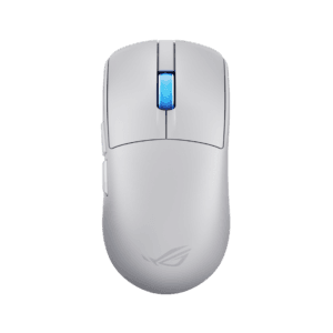 ماوس گیمینگ ایسوس ROG Harpe II Ace White