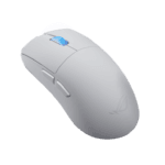 ماوس گیمینگ ROG Harpe II Ace White با سنسور 42K DPI و وزن 48 گرم مناسب بازی FPS
