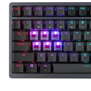 کیبورد گیمینگ ایسوس ROG Azoth Black US