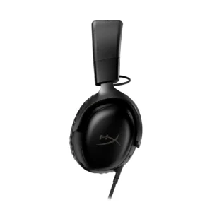 هدست گیمینگ هایپرایکس Cloud III Wired Black