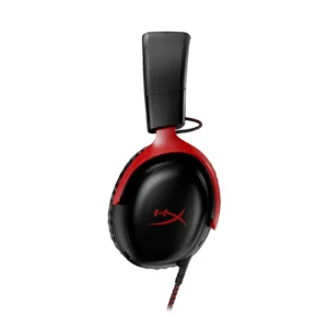 هدست گیمینگ هایپرایکس Cloud III Wired Black-Red
