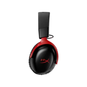 هدست گیمینگ هایپرایکس Cloud III Wireless Black-Red