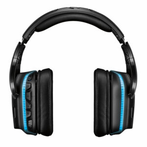 هدست گیمینگ لاجیتک G933S Wired