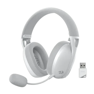 Redragon H848 White Ire Pro