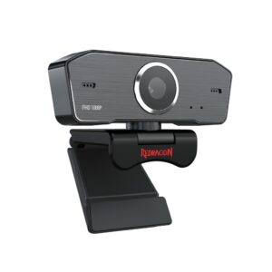 وبکم گیمینگ ردراگون GW800 Hitman