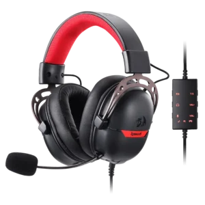 هدست گیمینگ ردراگون H376 Aurora