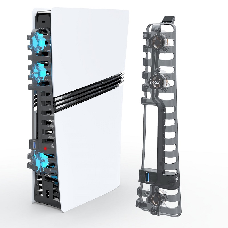 فن خنک کننده PS5 آیپگا PG-P5R002