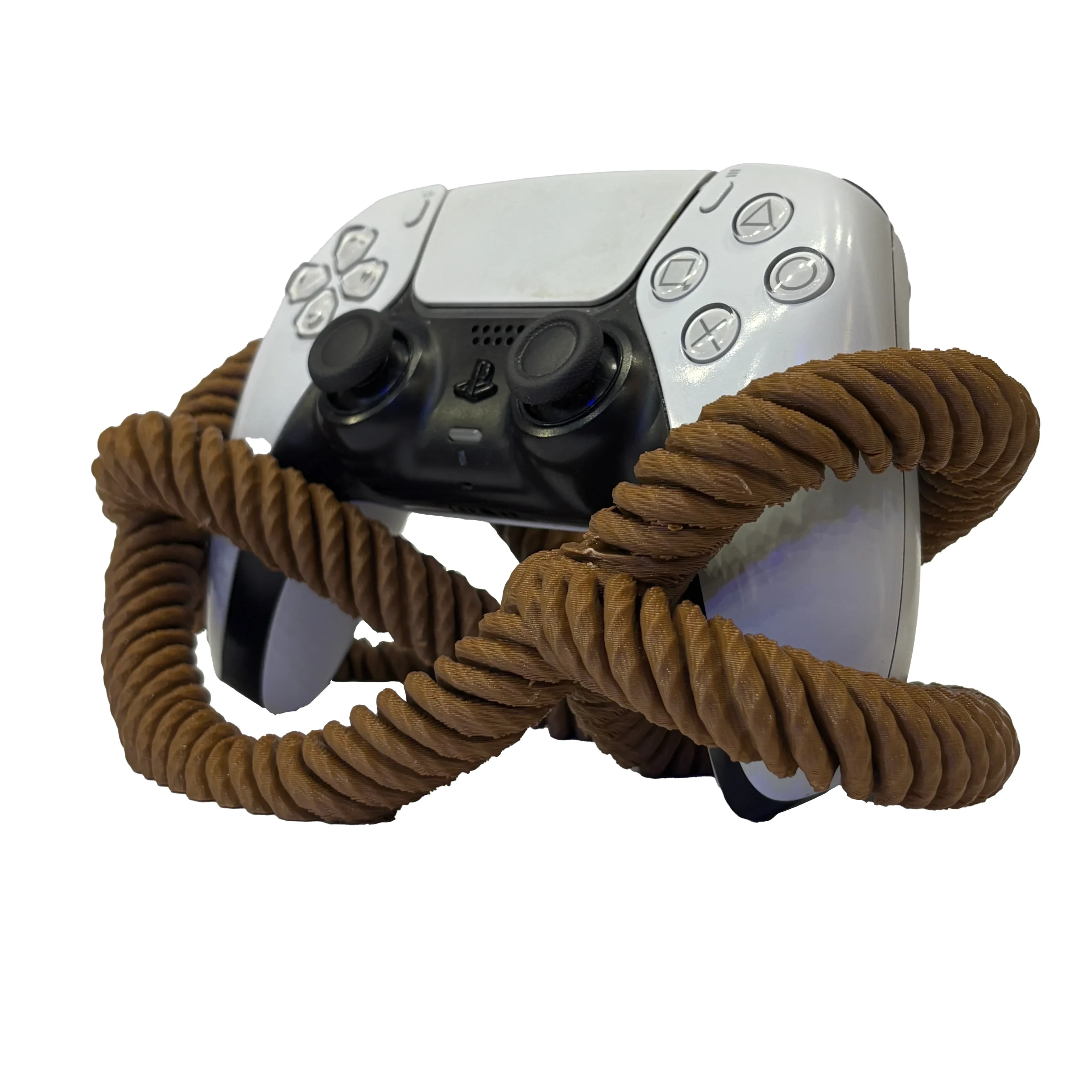 استند دسته ایندیانا جونز استند دسته طرح طناب ایندیانا جونز پایه نگهدارنده دسته Indiana Jones Indiana Jones Controller Stand