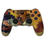 کنترلر طرح GTA V برای PS4