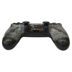 دسته بازی پلی‌استیشن 4 طرح God of War های‌کپی