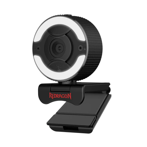 Redragon GW910 OneShot Webcam