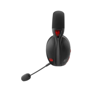 هدست بی سیم گیمینگ ردراگون H848 Black Ire Pro