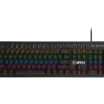 کیبورد MSI FORGE GK300