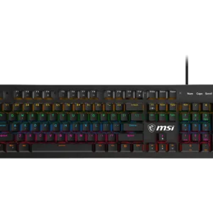 کیبورد MSI FORGE GK300