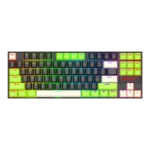 کیبورد ردراگون K552 BGCM Magnetic