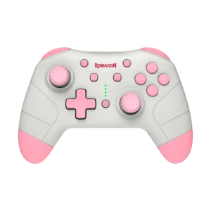 گیم پد ردراگون Pluto G815 Pink